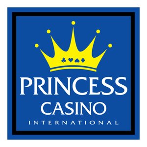 Princess Casino Logo del casinò
