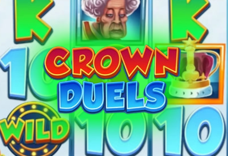 Crown Duels - Slot Factory slot at Princess Casino Casino