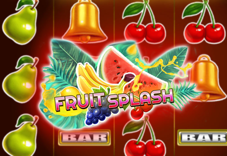 Fruit Splash! - Manna Play slot at Princess Casino Casino