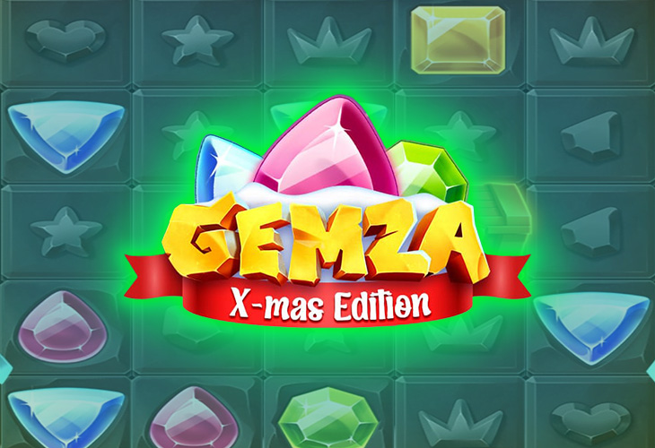 Gemza X-mas - BGaming slot at Princess Casino Casino