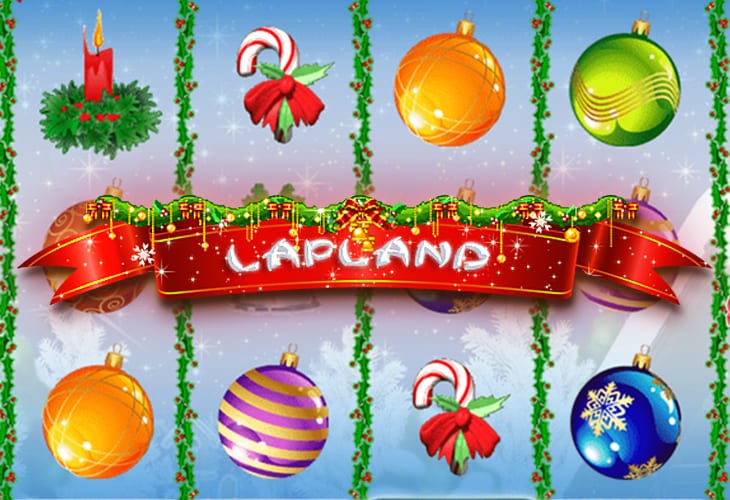 Lapland - Fugaso slot at Princess Casino Casino