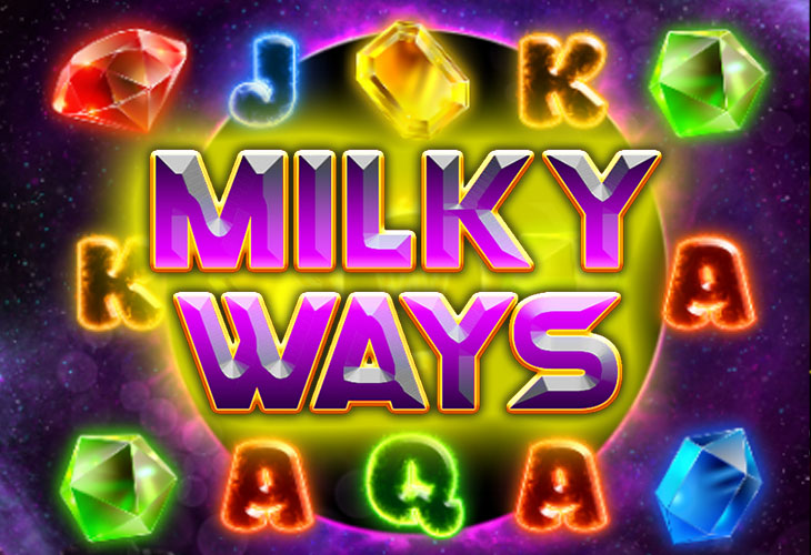 Milky Ways - Nolimit City slot at Princess Casino Casino
