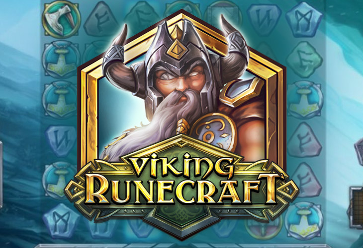 Viking Runecraft - Play'n GO slot at Princess Casino Casino