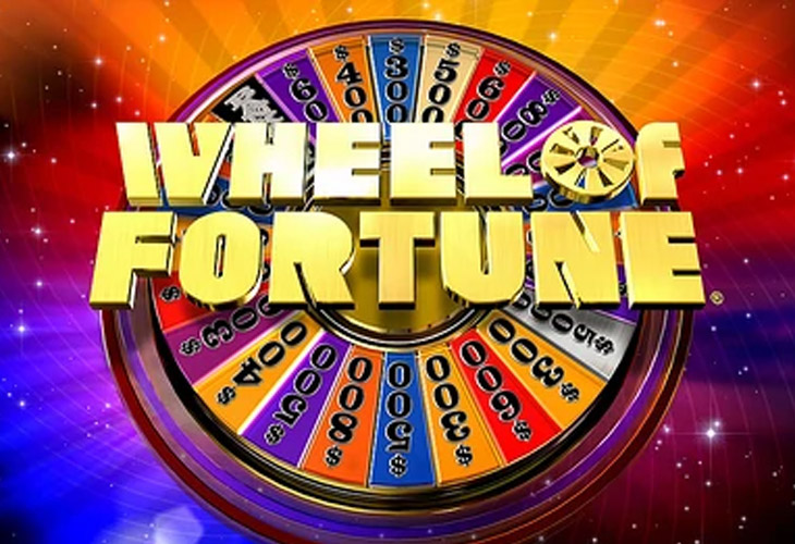 Wheel Of Fortune - IGT slot at Princess Casino Casino